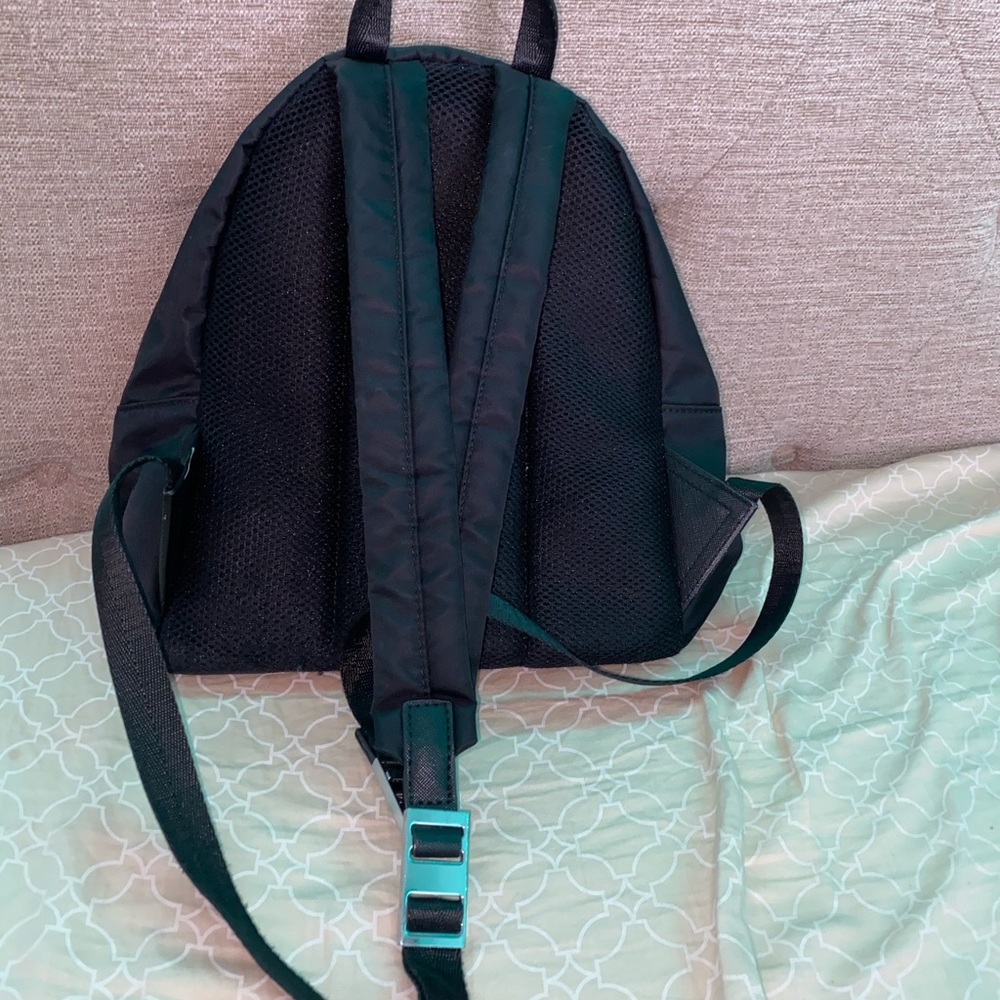 Mini backpack - Picture 3 of 6